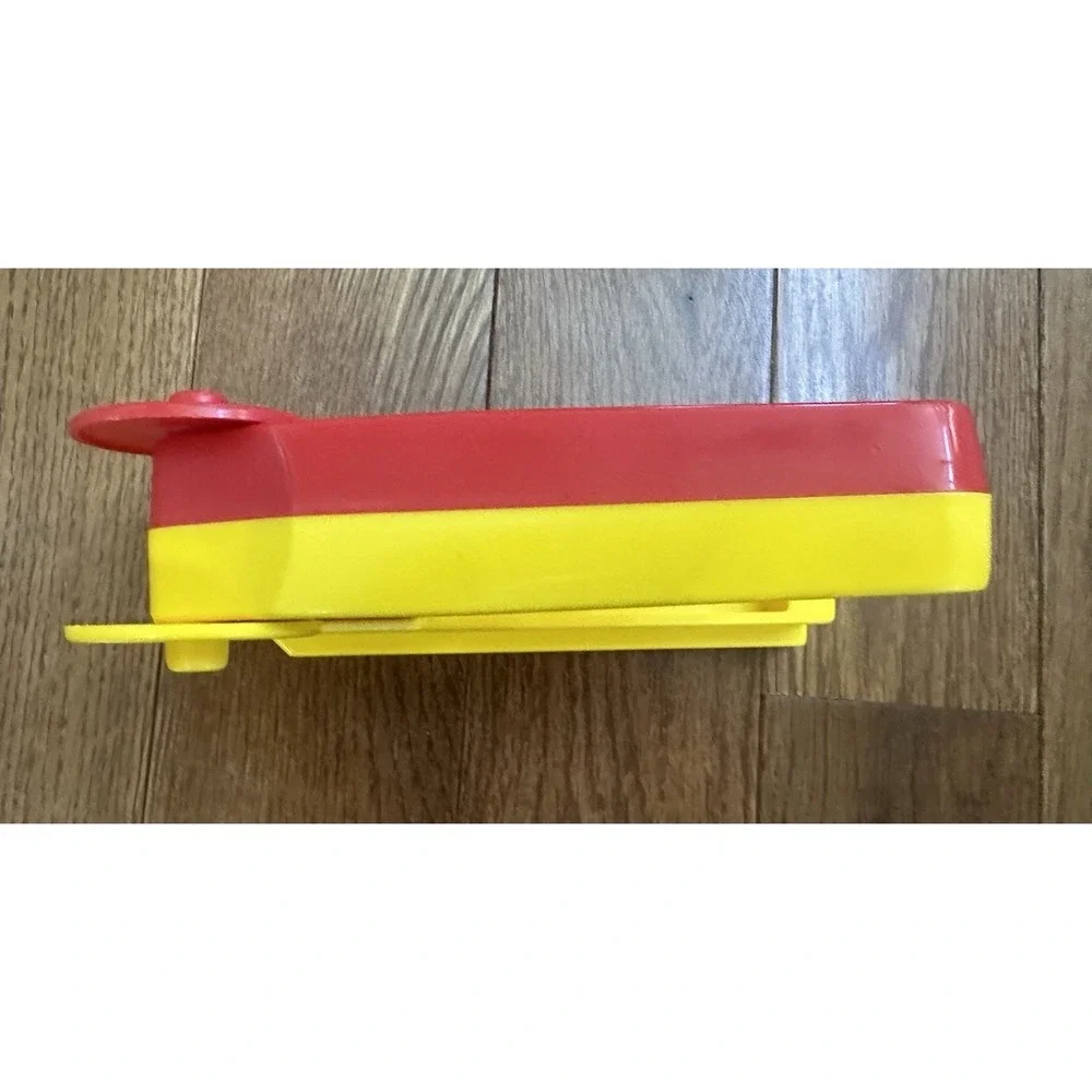 TYCO Super‎ Dough Double Dough Doer 1988 Vintage